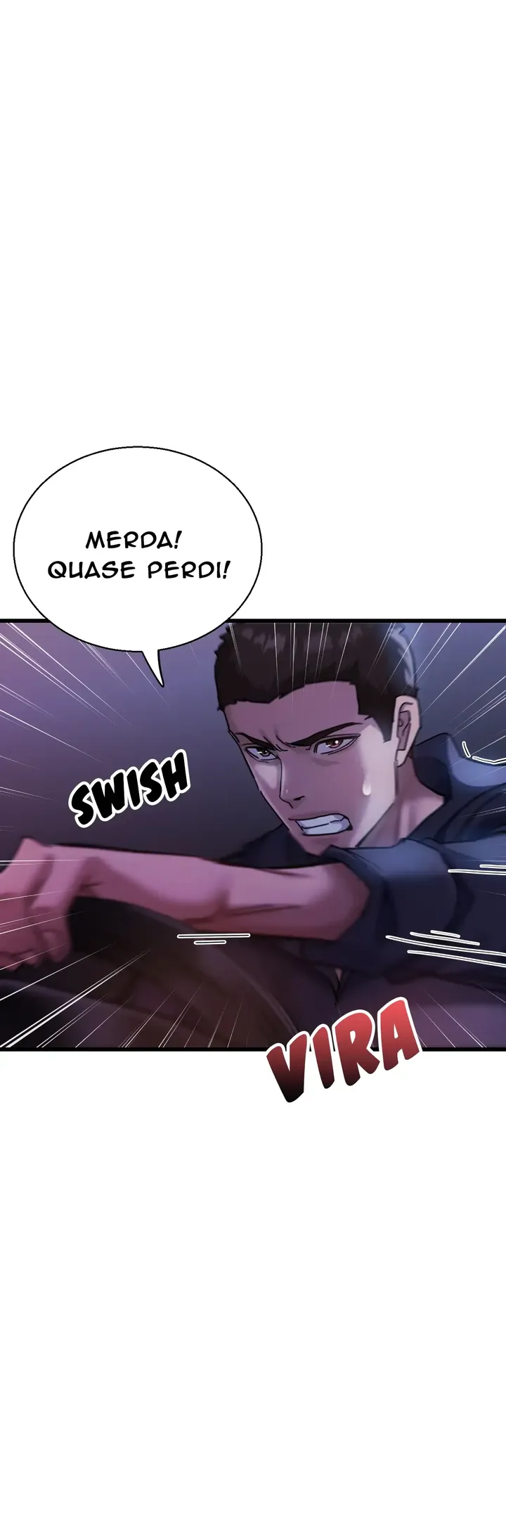 Ler Fast & Curious Capitulo 1 Page 33
