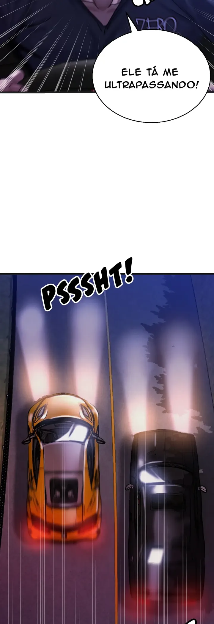Ler Fast & Curious Capitulo 1 Page 35