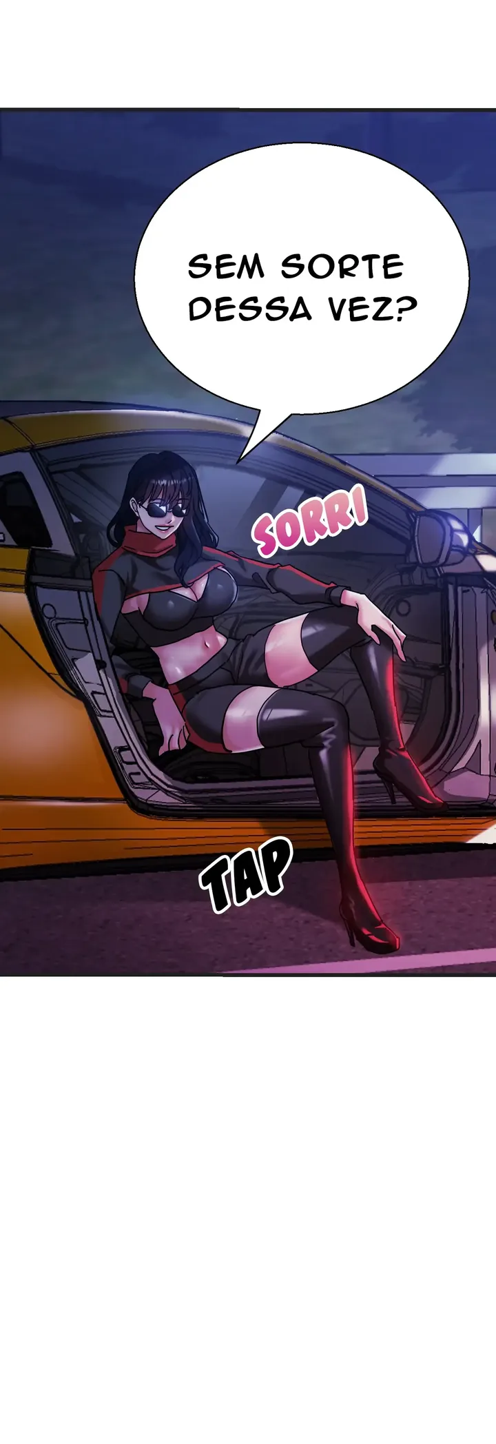 Ler Fast & Curious Capitulo 1 Page 38