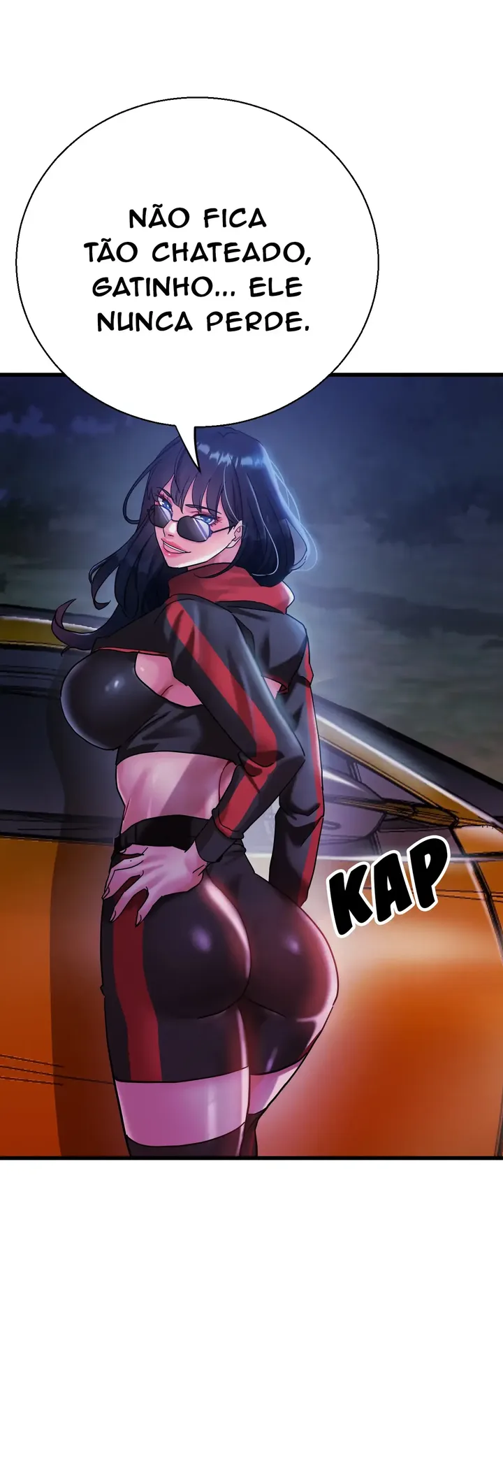 Ler Fast & Curious Capitulo 1 Page 39