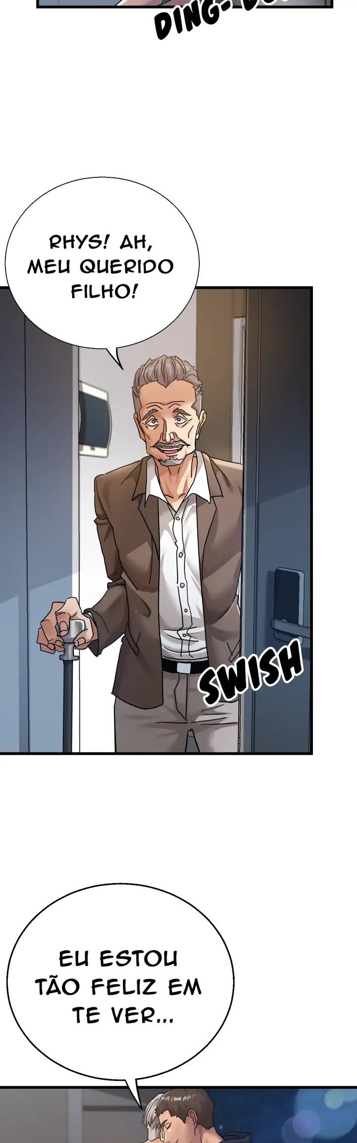 Ler Fast & Curious Capitulo 1 Page 41