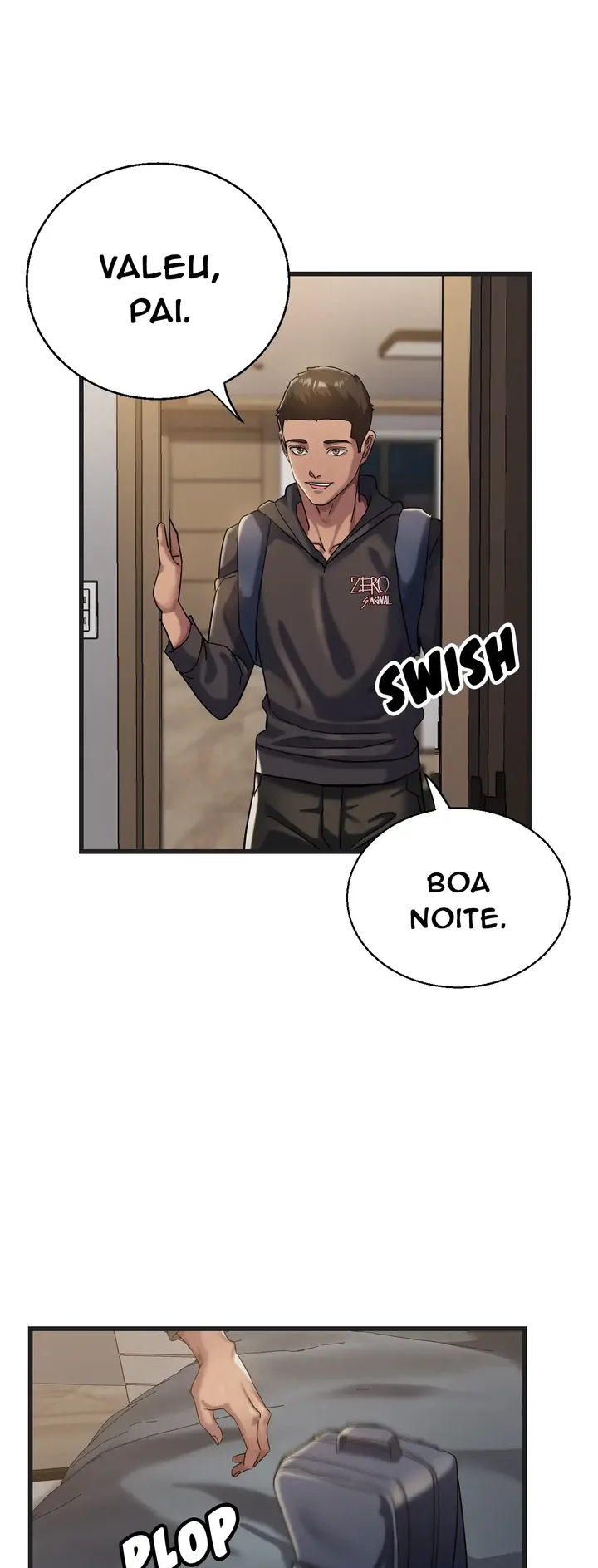 Ler Fast & Curious Capitulo 1 Page 44