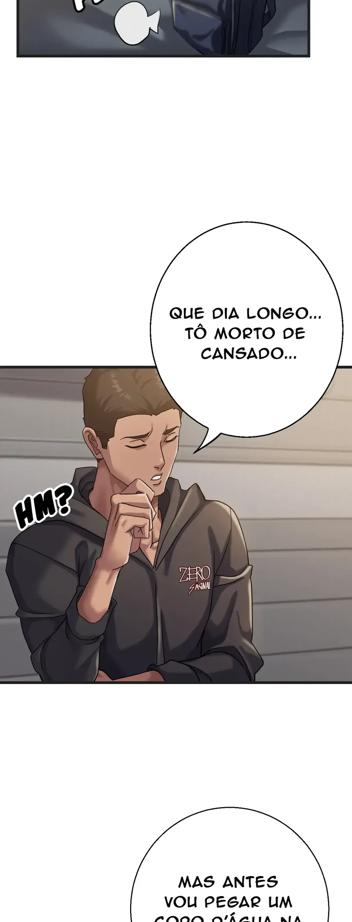 Ler Fast & Curious Capitulo 1 Page 45