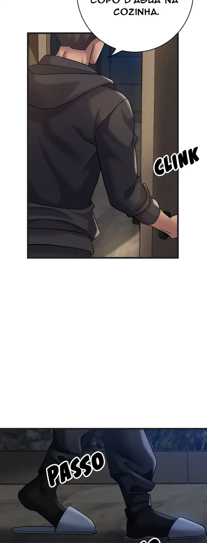 Ler Fast & Curious Capitulo 1 Page 46