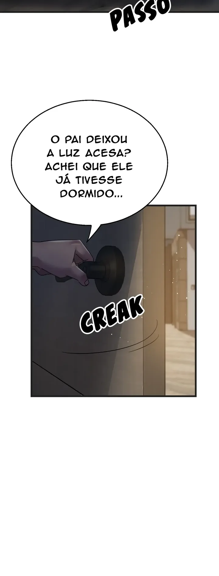 Ler Fast & Curious Capitulo 1 Page 47