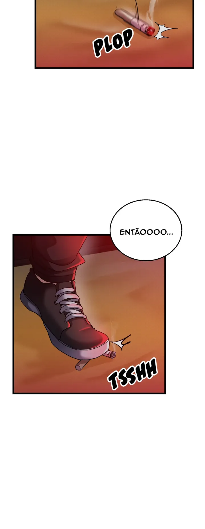 Ler Fast & Curious Capitulo 1 Page 8