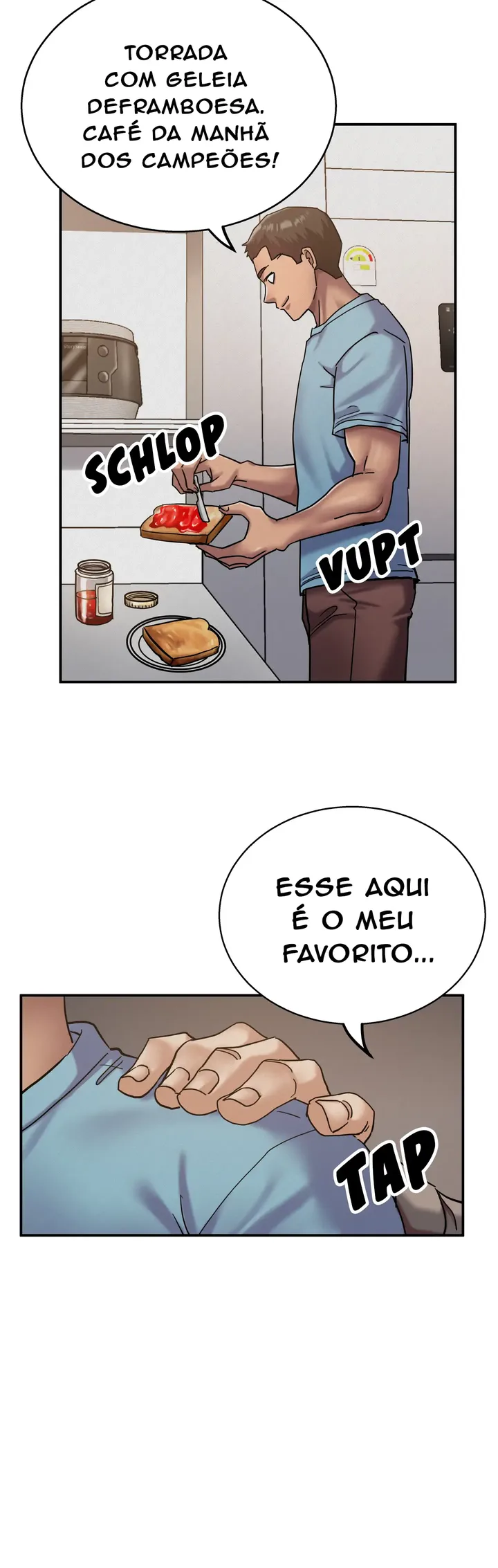 Ler Fast & Curious Capitulo 2 Page 10