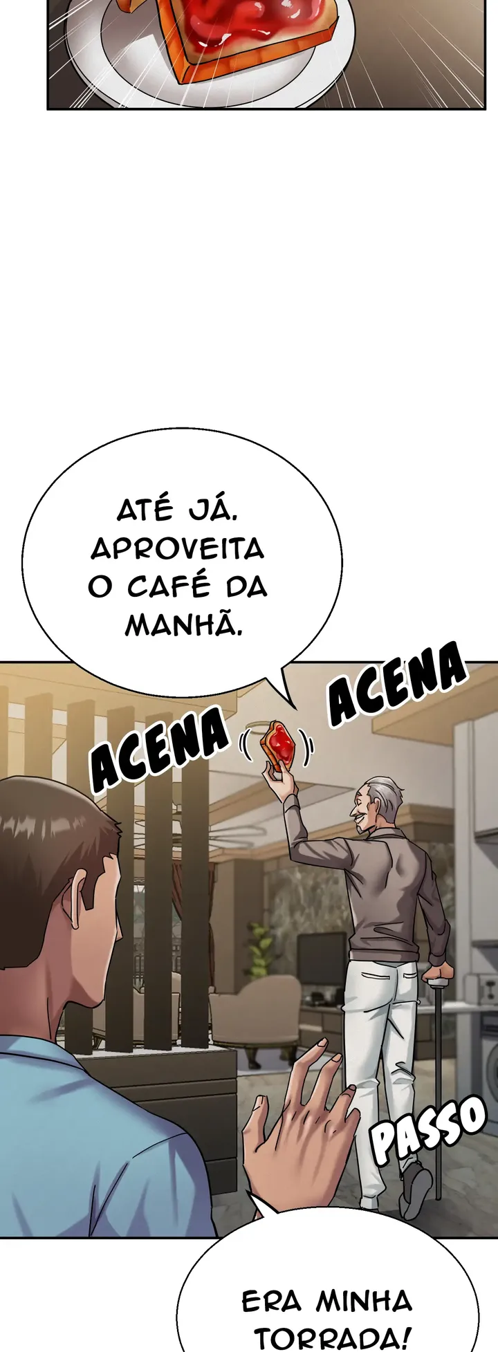 Ler Fast & Curious Capitulo 2 Page 16