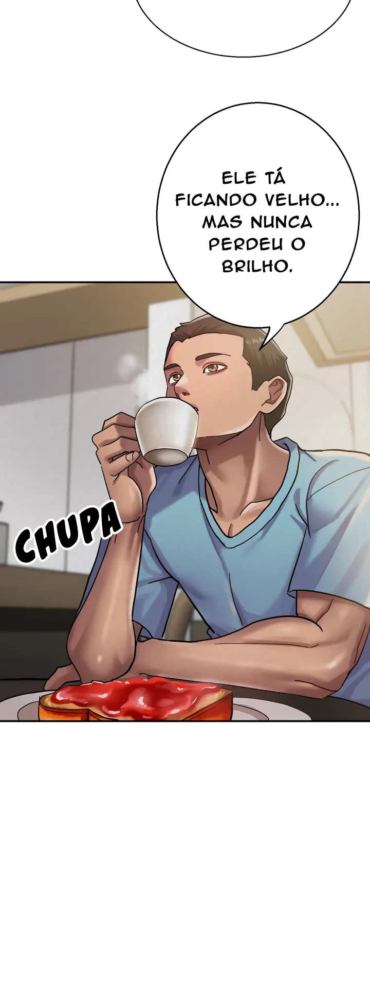 Ler Fast & Curious Capitulo 2 Page 17