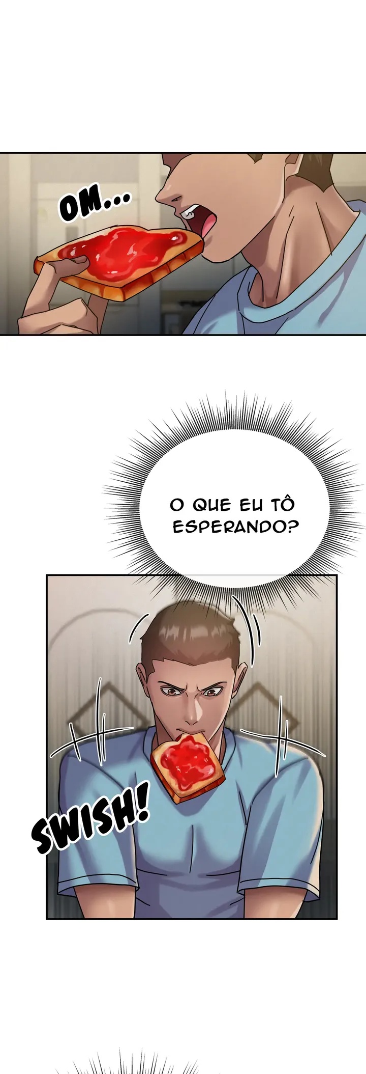 Ler Fast & Curious Capitulo 2 Page 18