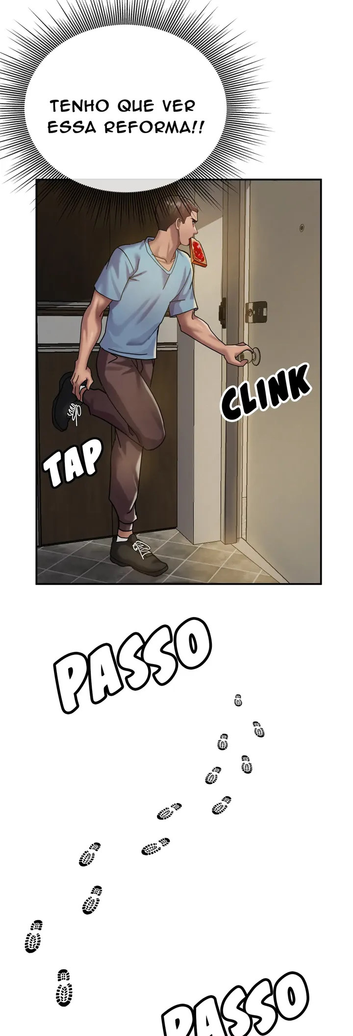 Ler Fast & Curious Capitulo 2 Page 19