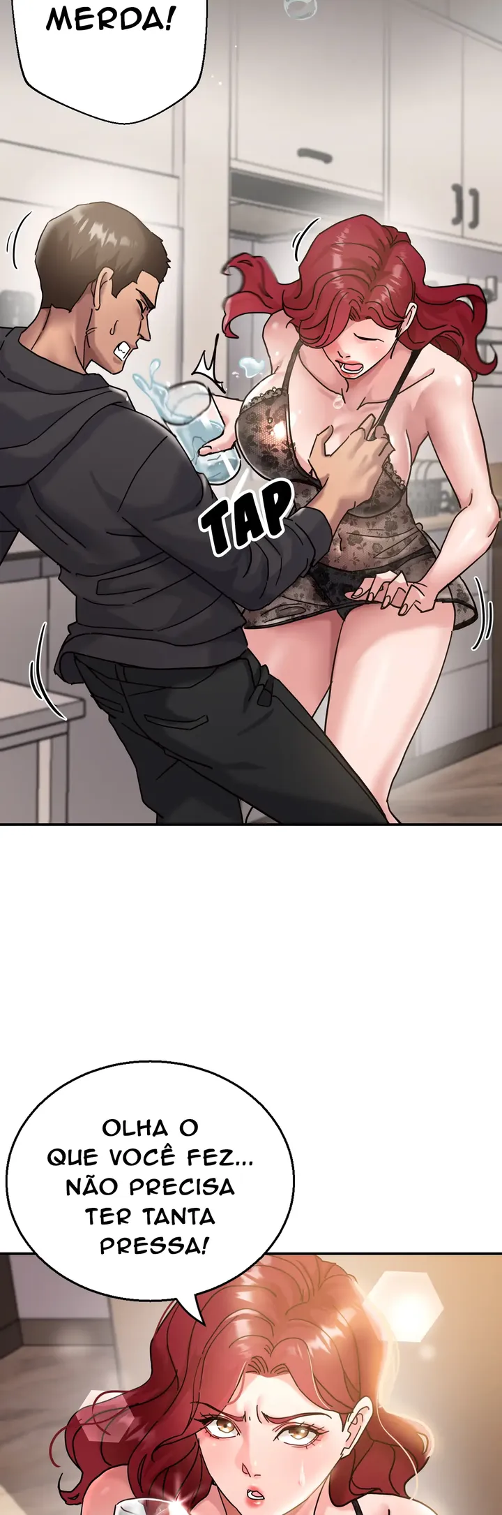 Ler Fast & Curious Capitulo 2 Page 2