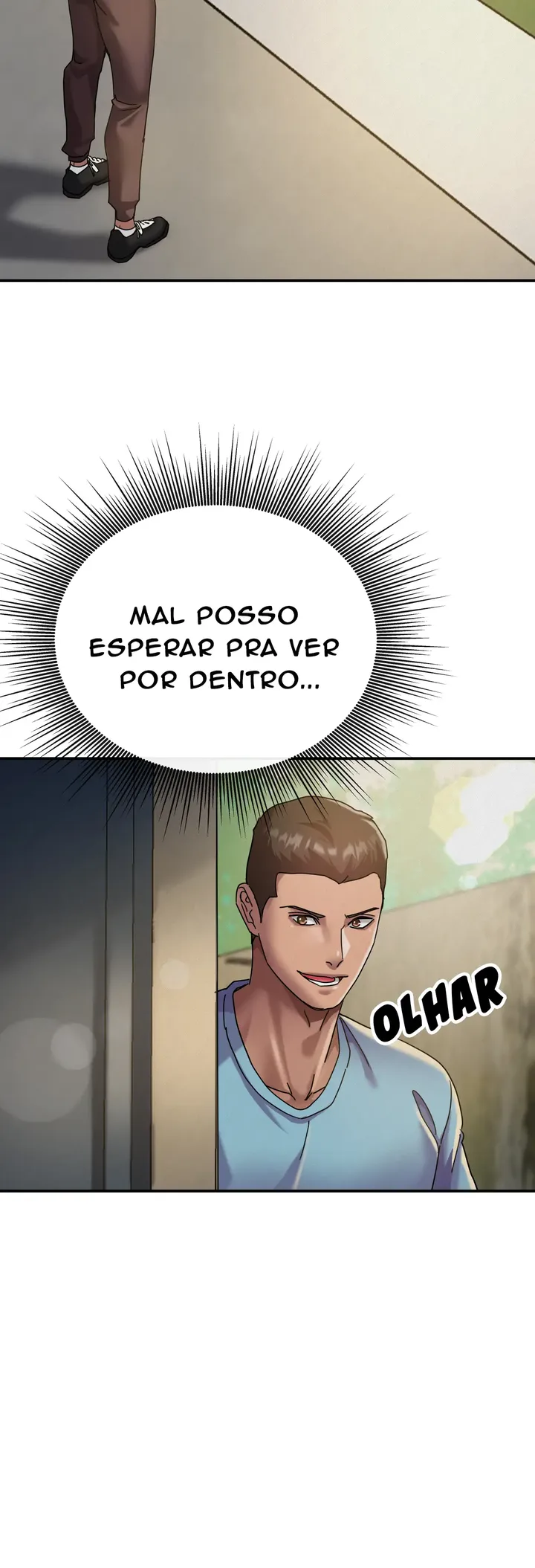 Ler Fast & Curious Capitulo 2 Page 21