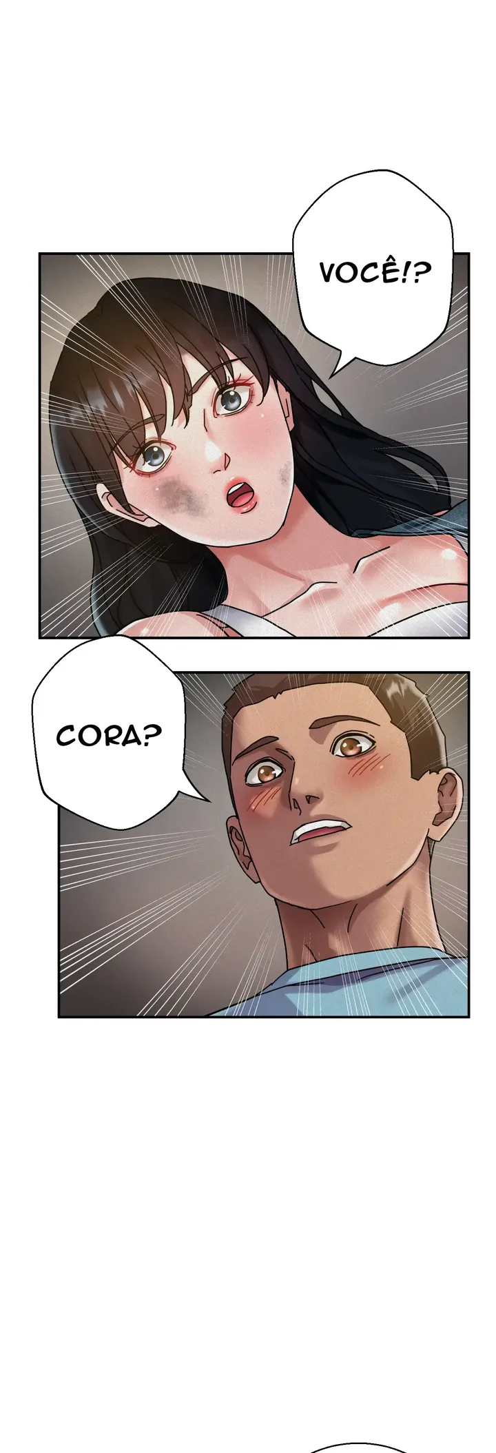 Ler Fast & Curious Capitulo 2 Page 30
