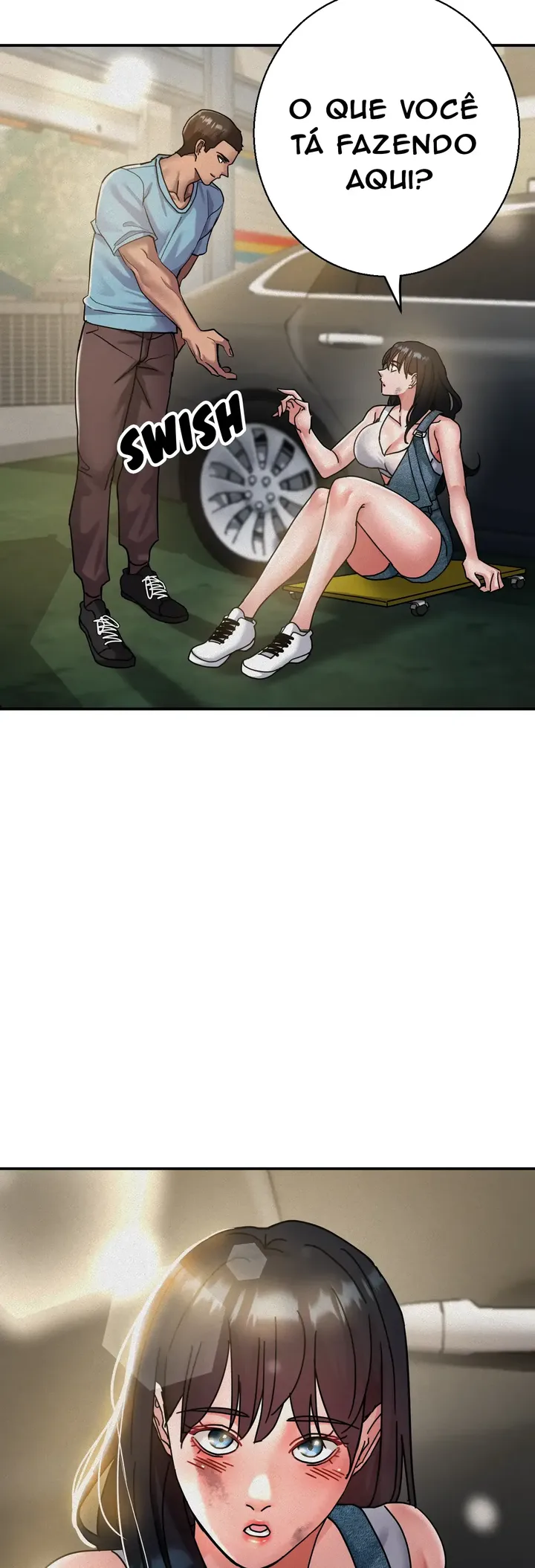 Ler Fast & Curious Capitulo 2 Page 31