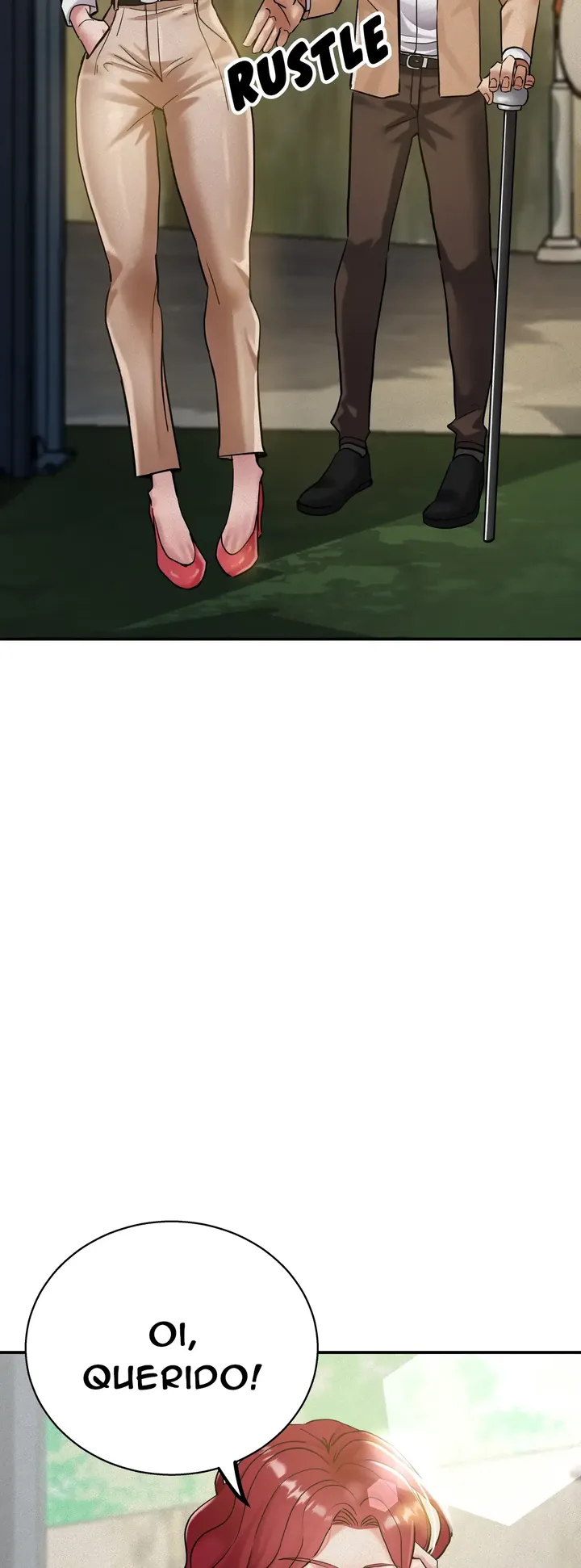 Ler Fast & Curious Capitulo 2 Page 36