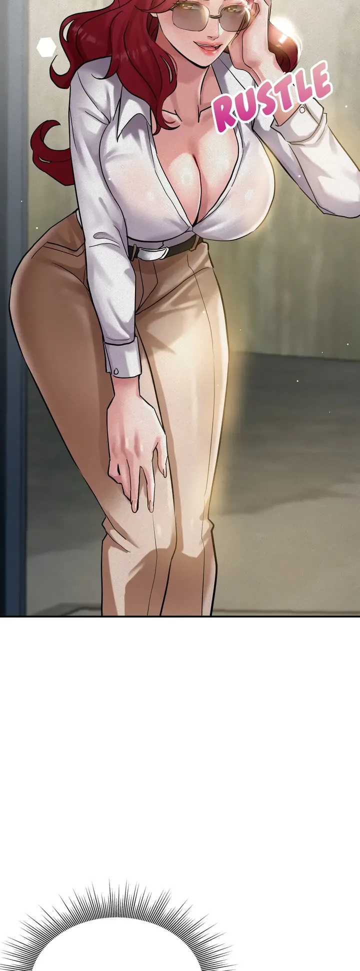 Ler Fast & Curious Capitulo 2 Page 37