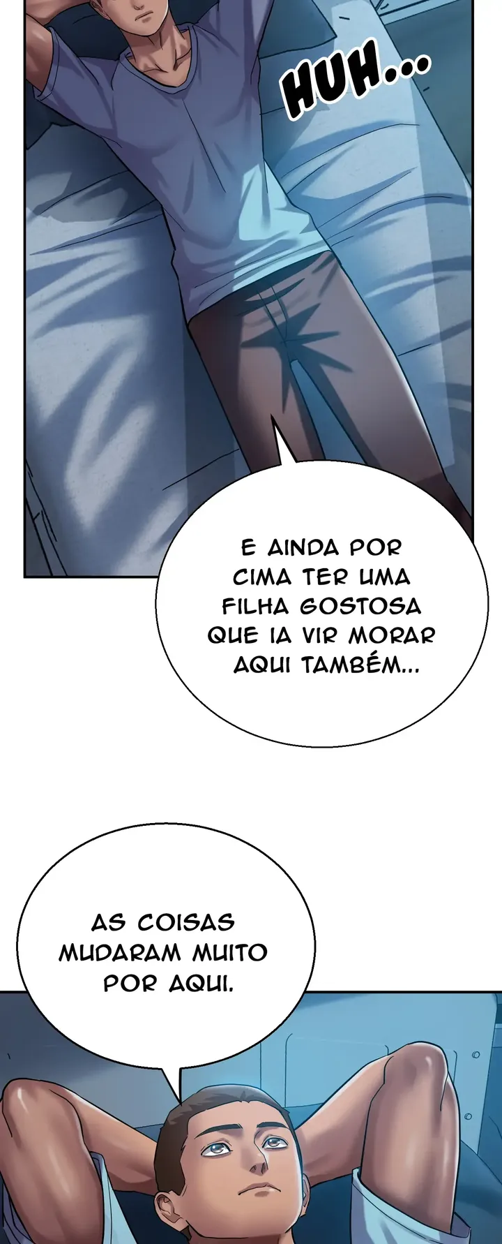 Ler Fast & Curious Capitulo 2 Page 40
