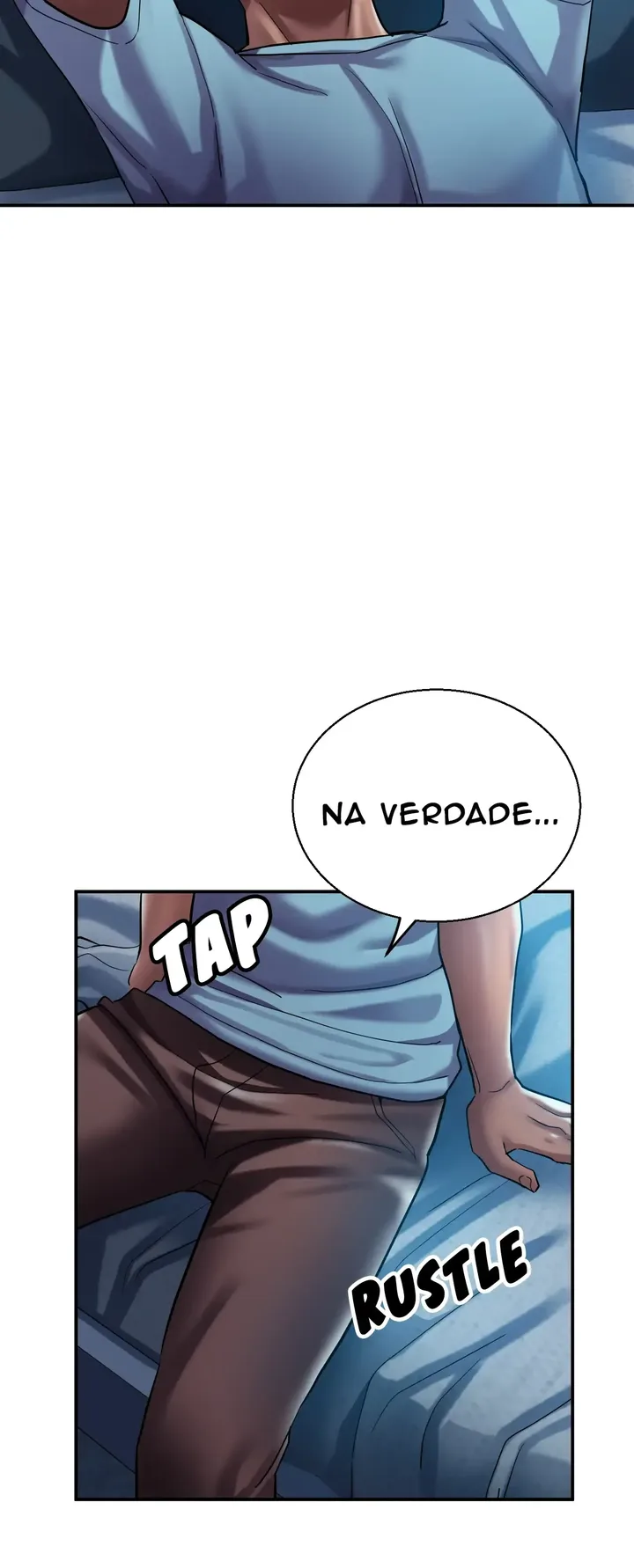 Ler Fast & Curious Capitulo 2 Page 41