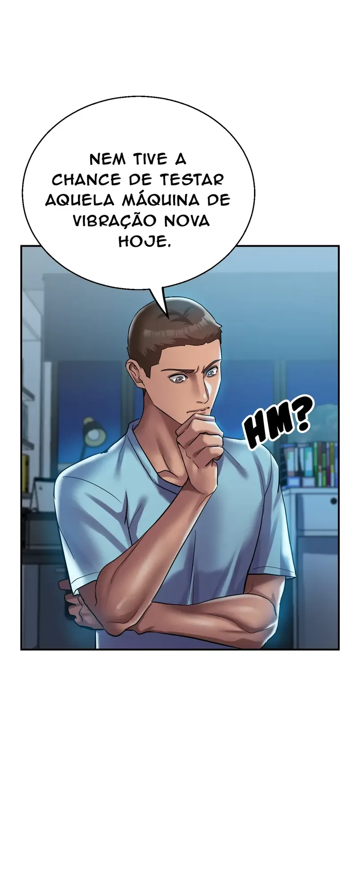 Ler Fast & Curious Capitulo 2 Page 42
