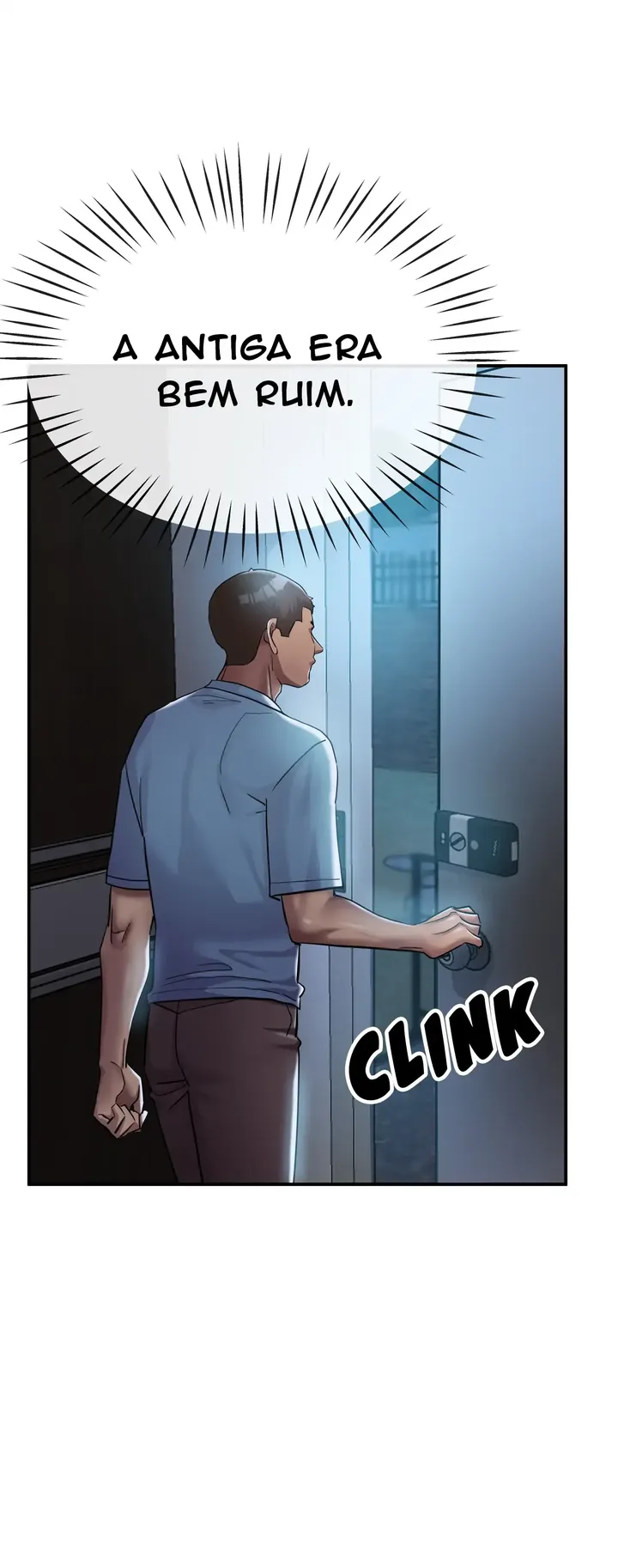 Ler Fast & Curious Capitulo 2 Page 43