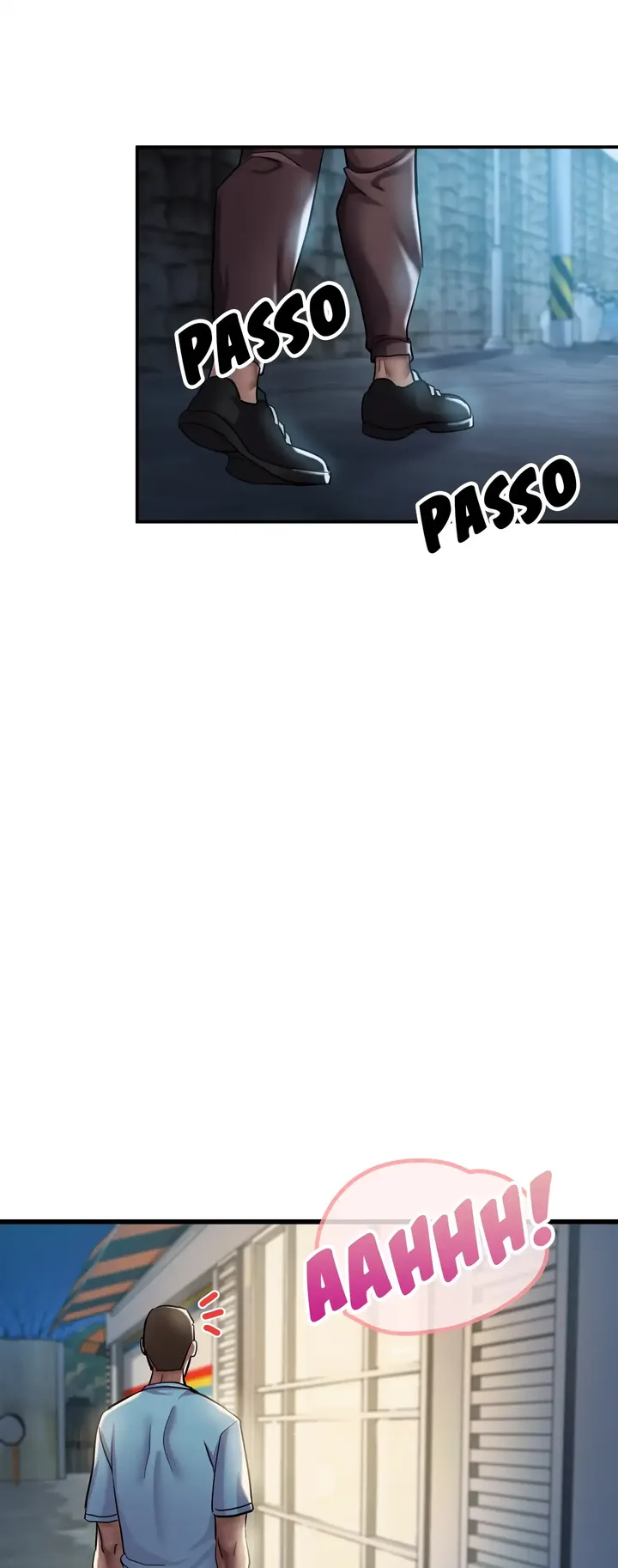 Ler Fast & Curious Capitulo 2 Page 44