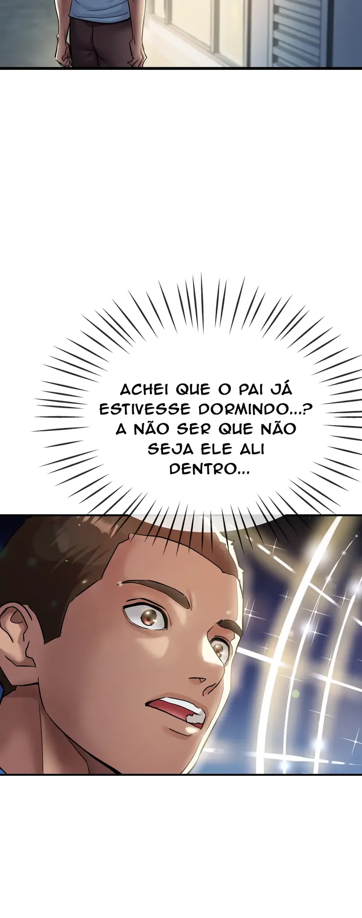 Ler Fast & Curious Capitulo 2 Page 45