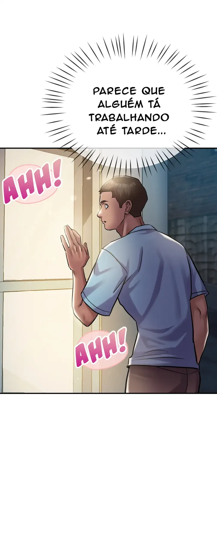 Ler Fast & Curious Capitulo 2 Page 46