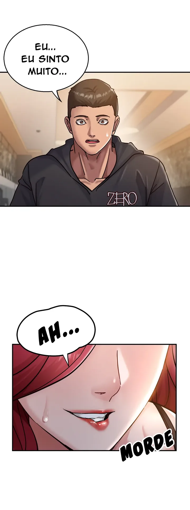 Ler Fast & Curious Capitulo 2 Page 5