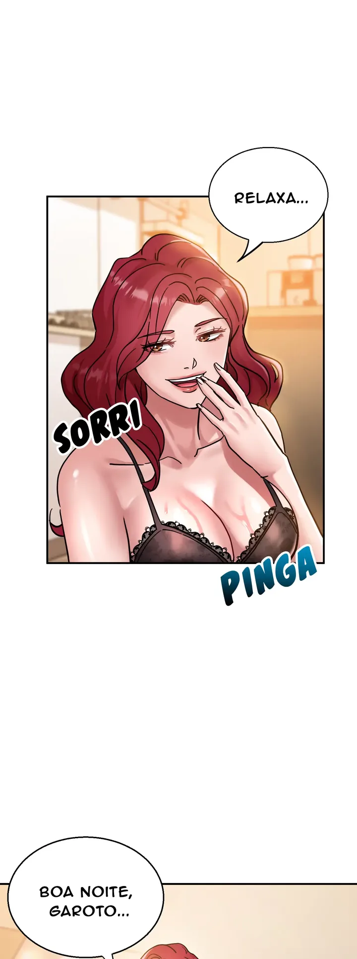 Ler Fast & Curious Capitulo 2 Page 6