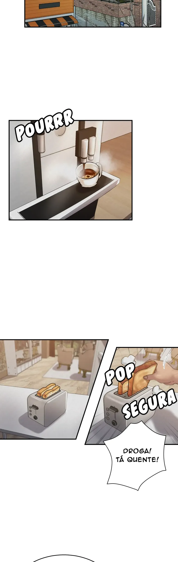 Ler Fast & Curious Capitulo 2 Page 9