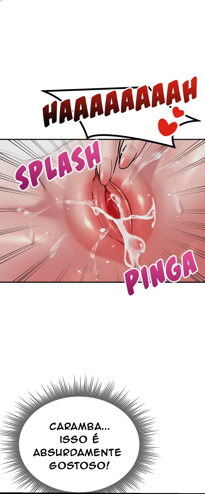 Ler Fast & Curious Capitulo 3 Page 10