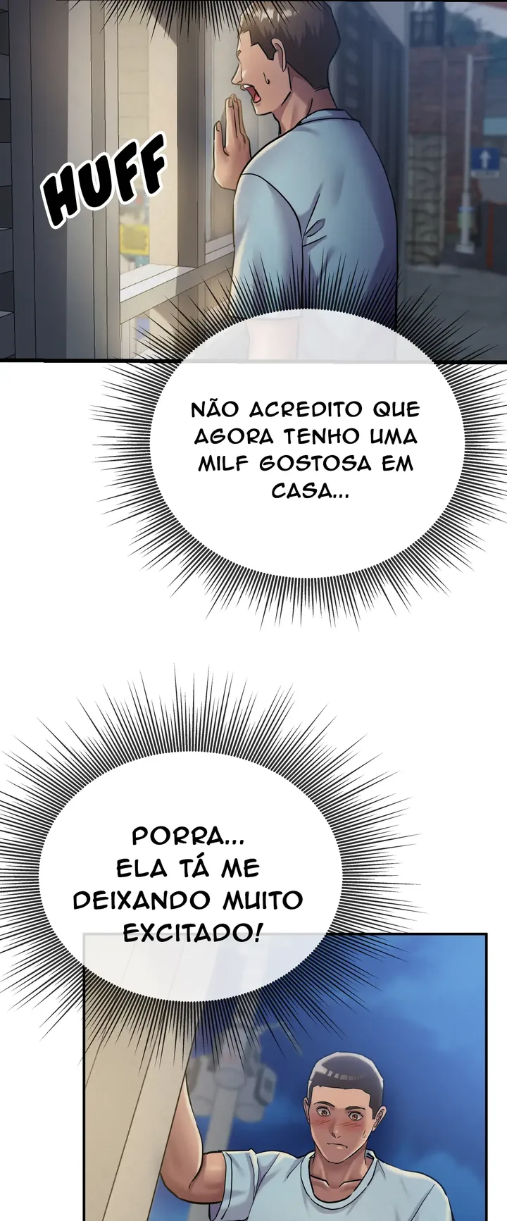 Ler Fast & Curious Capitulo 3 Page 11