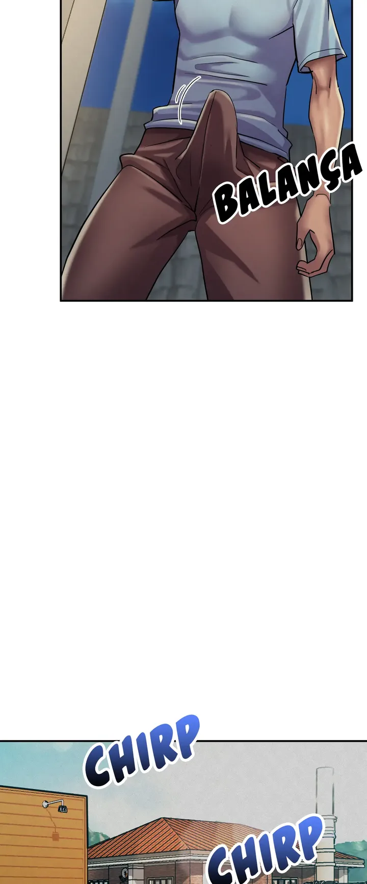 Ler Fast & Curious Capitulo 3 Page 12