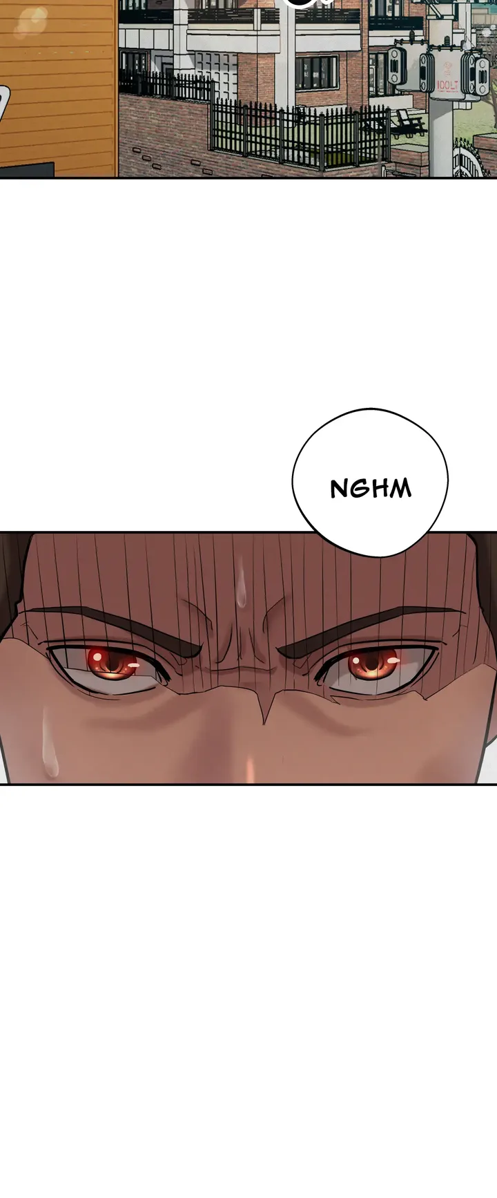 Ler Fast & Curious Capitulo 3 Page 13
