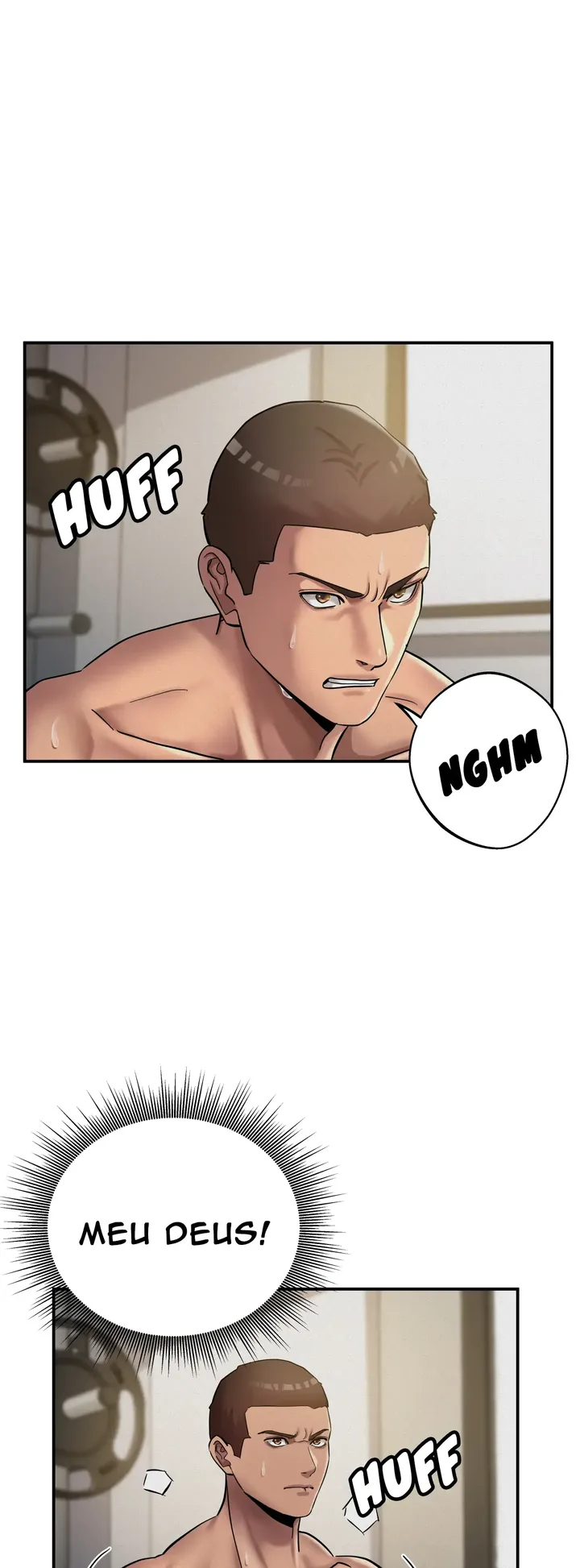 Ler Fast & Curious Capitulo 3 Page 14