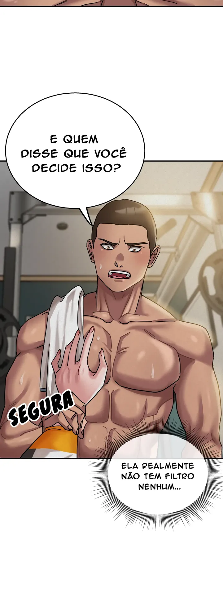 Ler Fast & Curious Capitulo 3 Page 24
