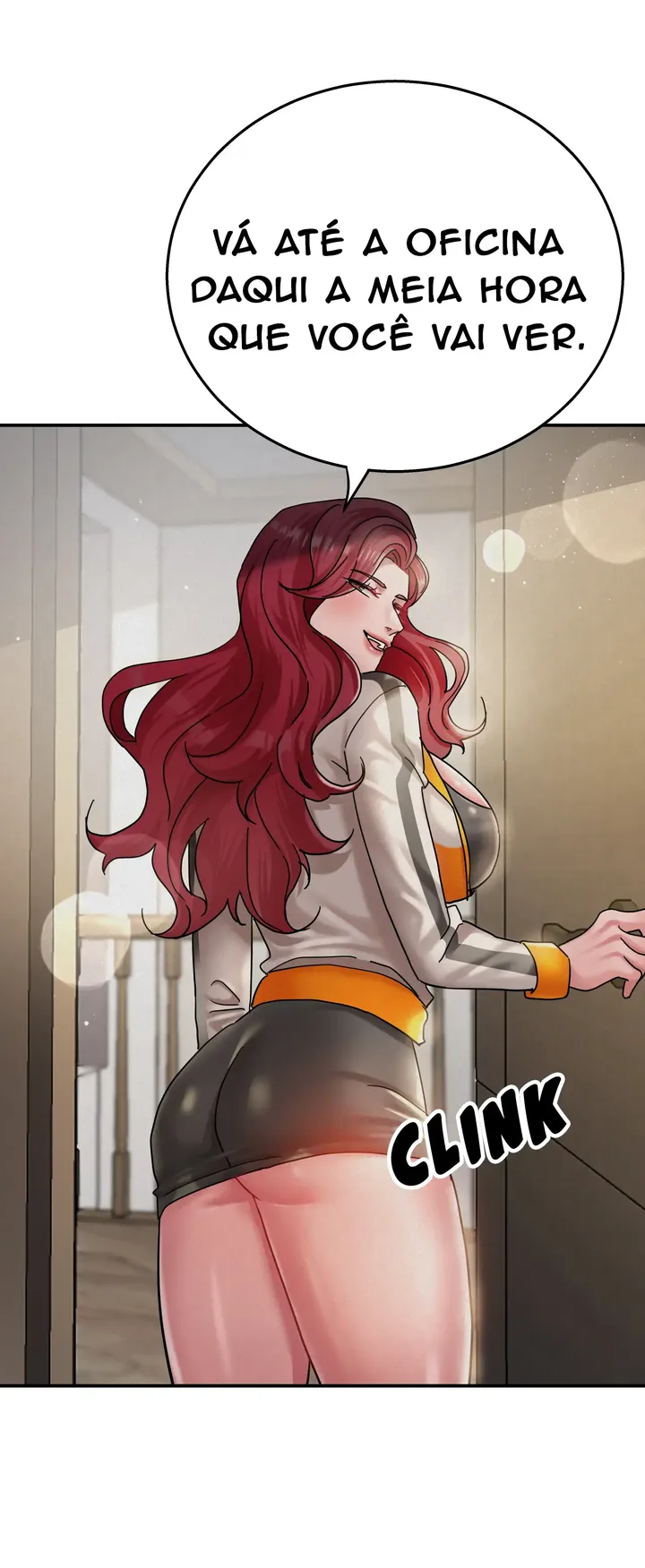 Ler Fast & Curious Capitulo 3 Page 28