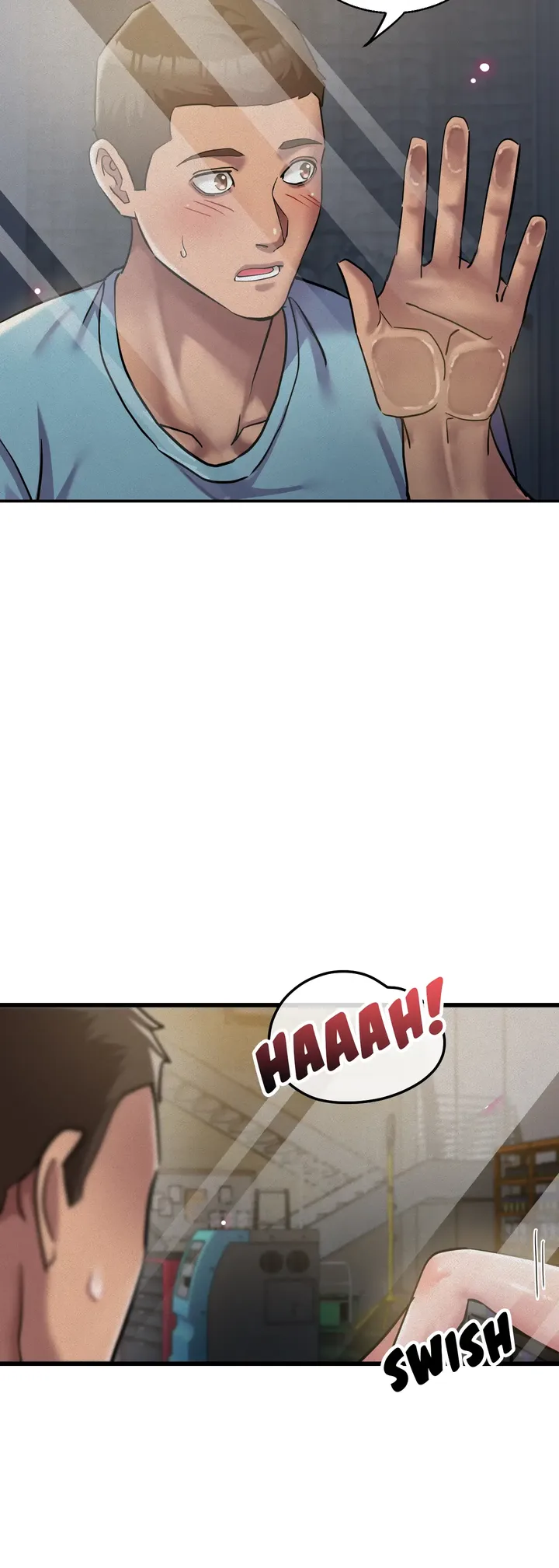 Ler Fast & Curious Capitulo 3 Page 3