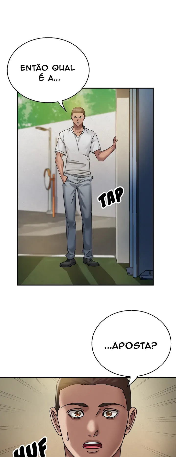Ler Fast & Curious Capitulo 3 Page 32