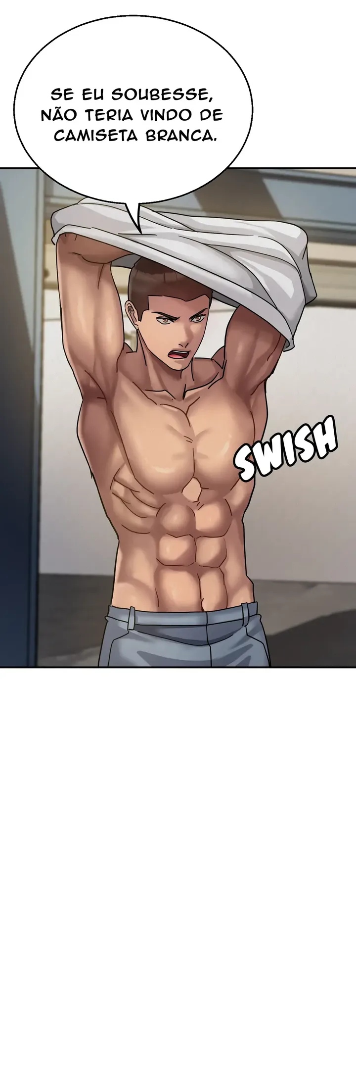 Ler Fast & Curious Capitulo 3 Page 39