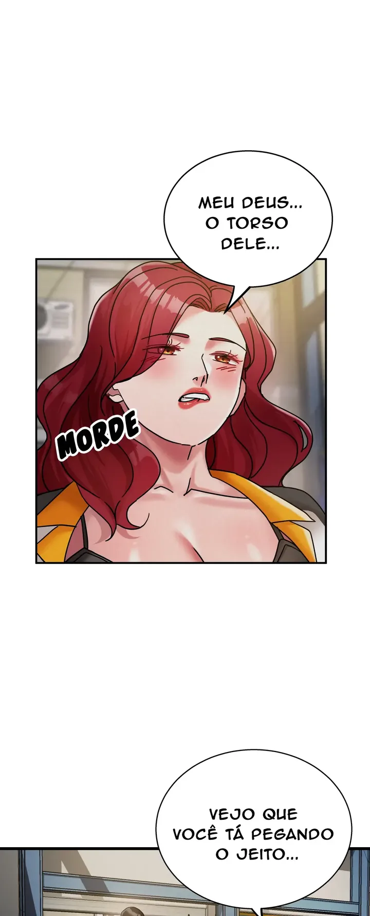 Ler Fast & Curious Capitulo 3 Page 40