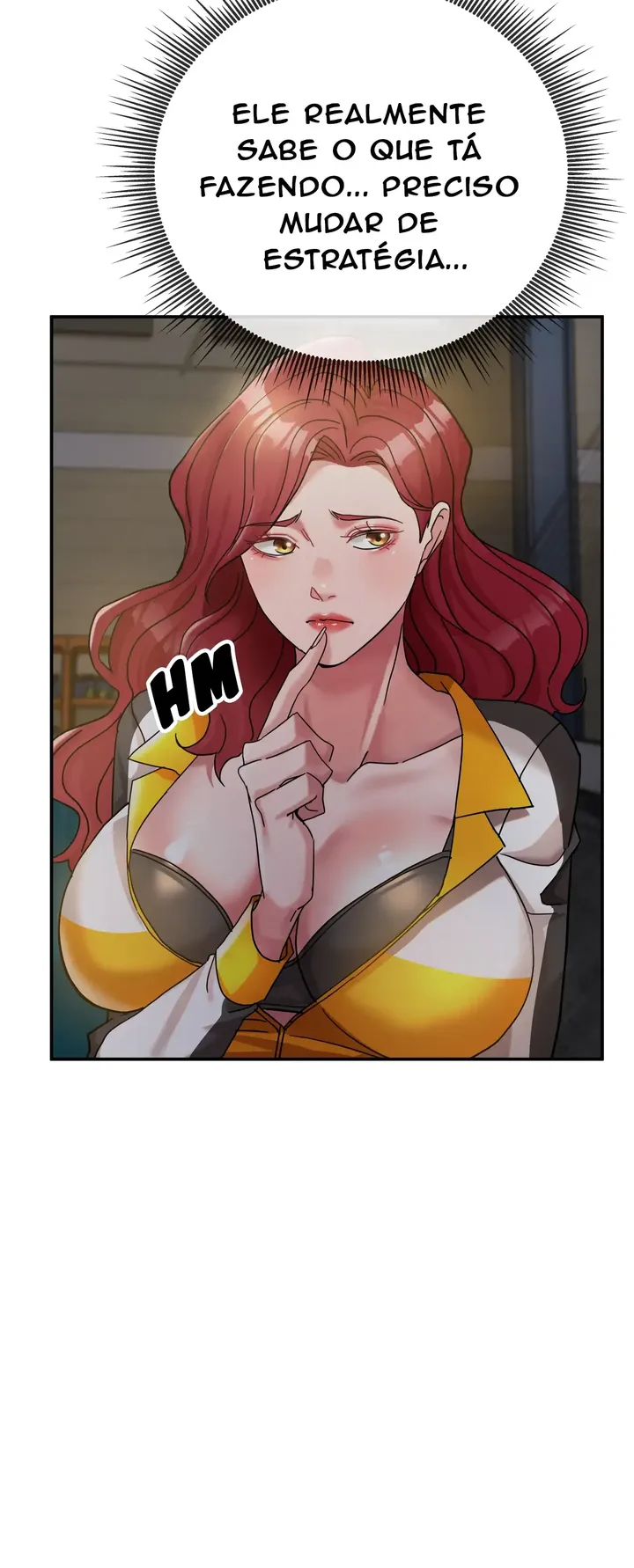 Ler Fast & Curious Capitulo 3 Page 43