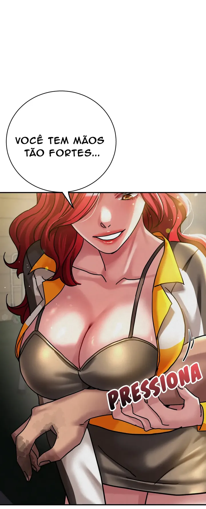 Ler Fast & Curious Capitulo 3 Page 46