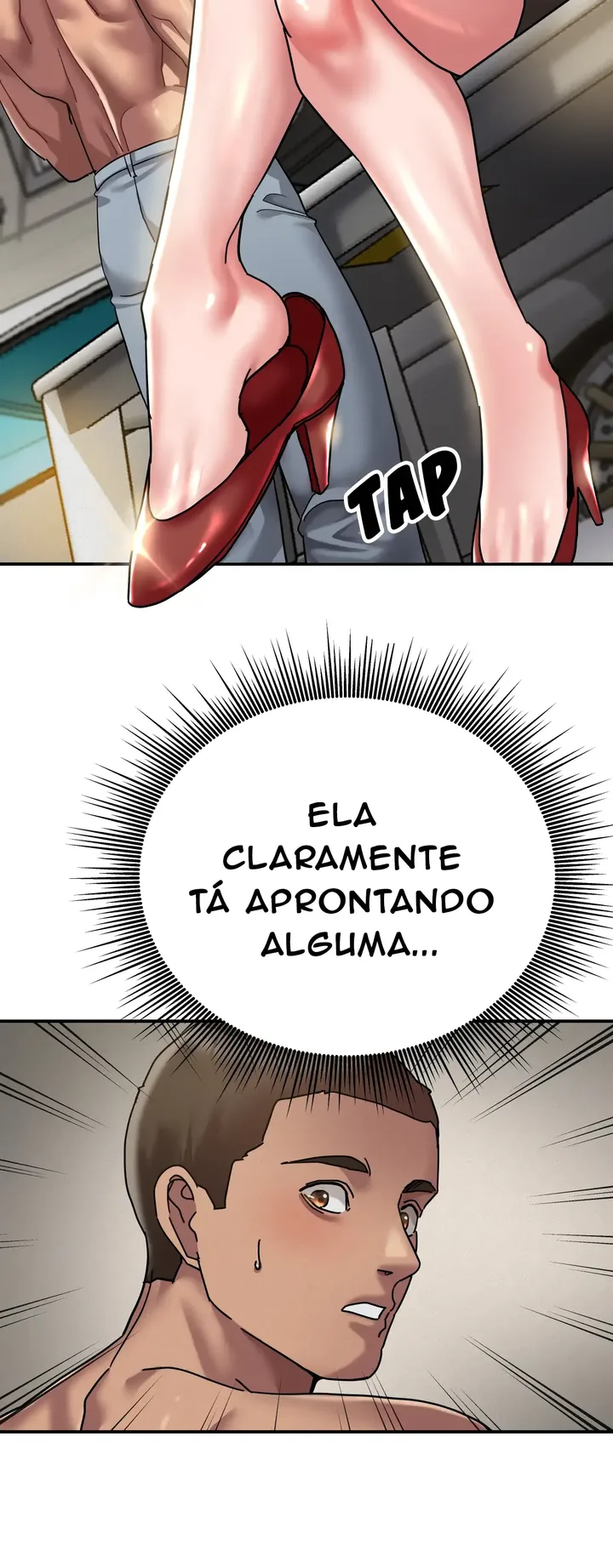 Ler Fast & Curious Capitulo 3 Page 49