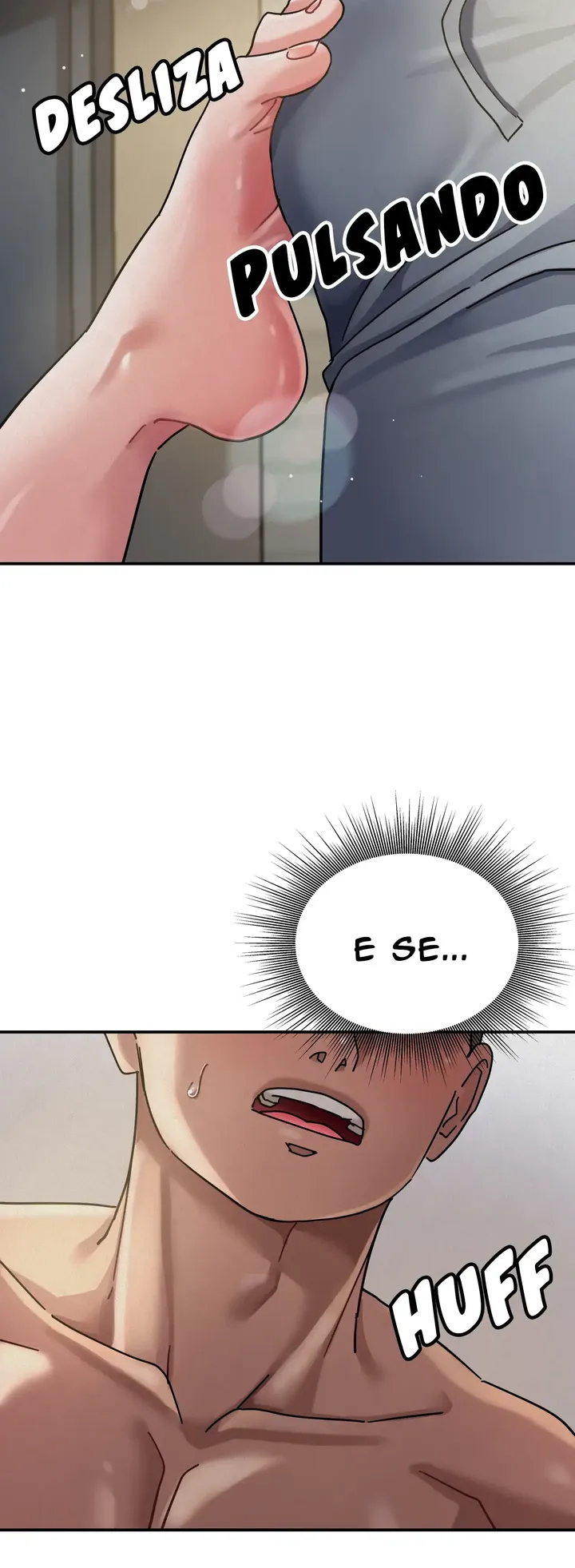Ler Fast & Curious Capitulo 3 Page 54