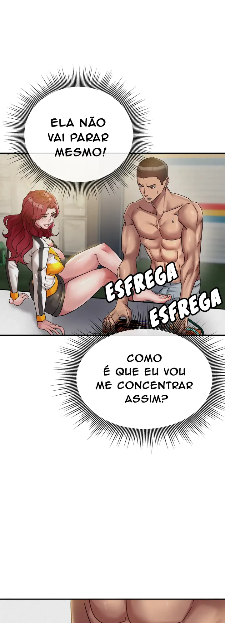 Ler Fast & Curious Capitulo 3 Page 56