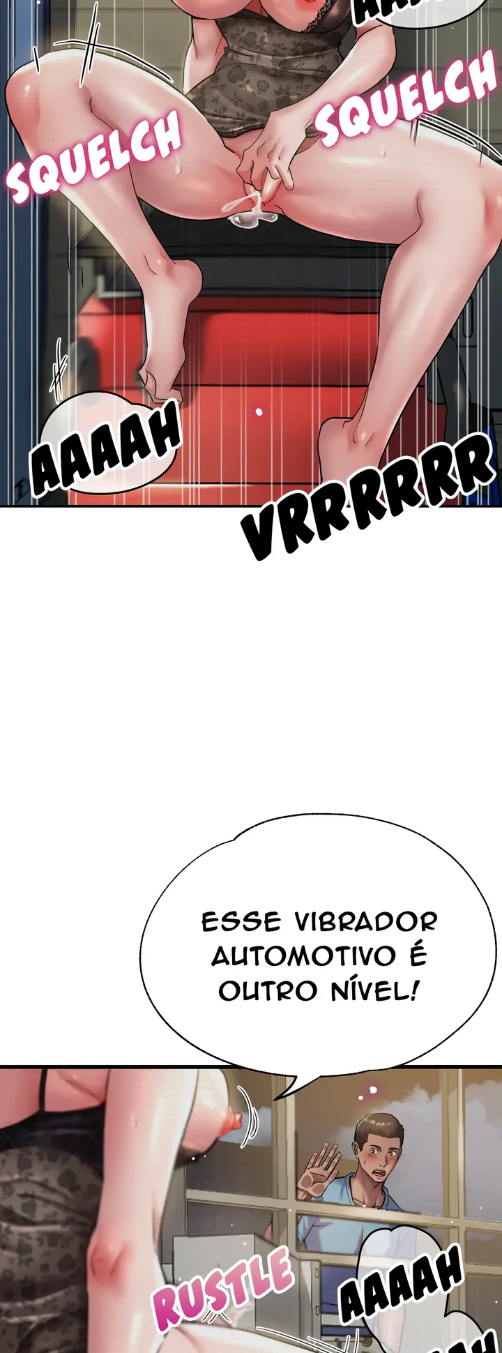 Ler Fast & Curious Capitulo 3 Page 7