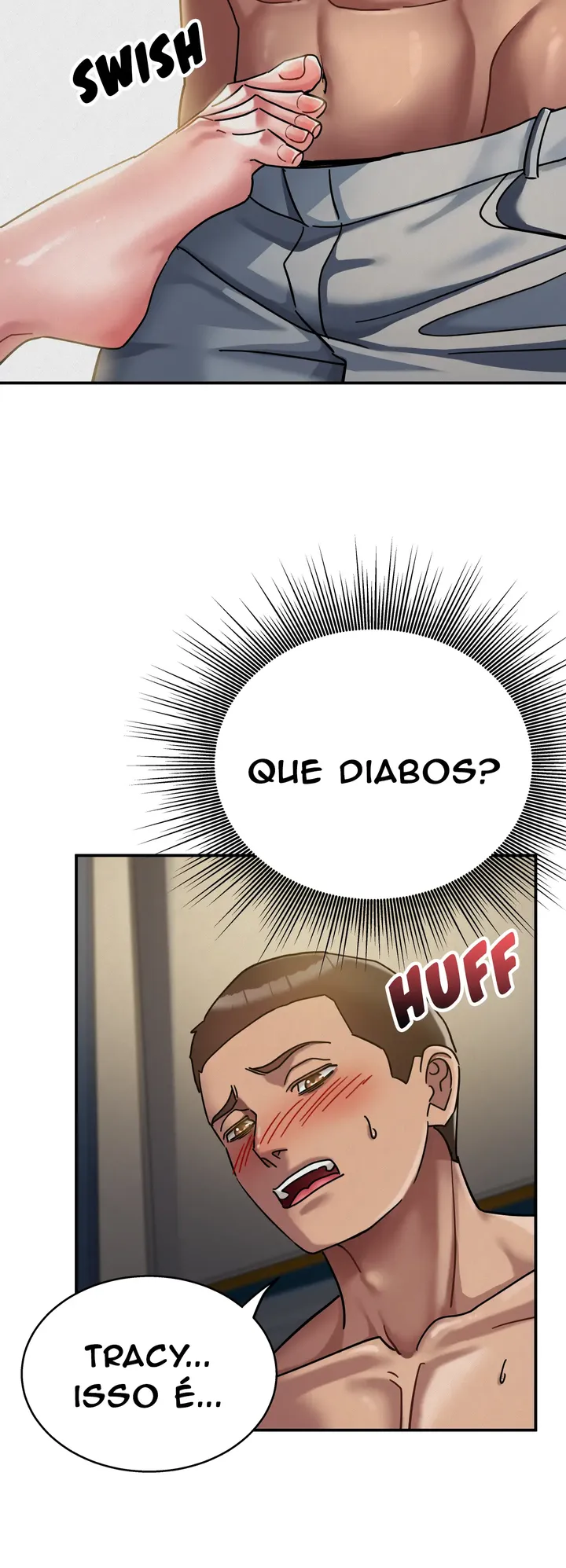 Ler Fast & Curious Capitulo 4 Page 10