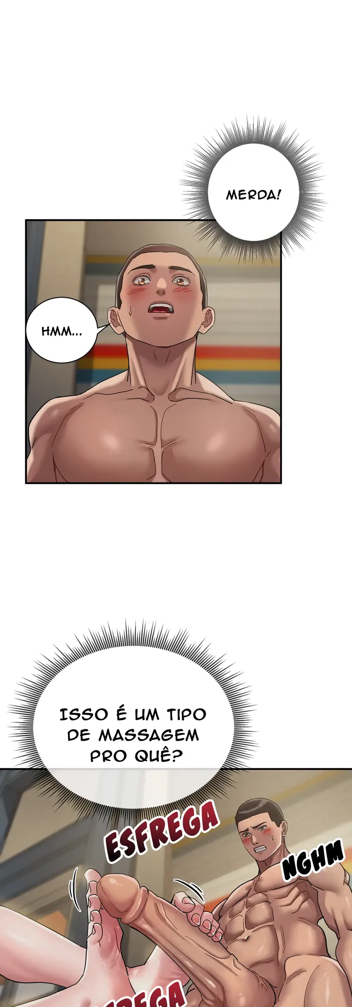 Ler Fast & Curious Capitulo 4 Page 13